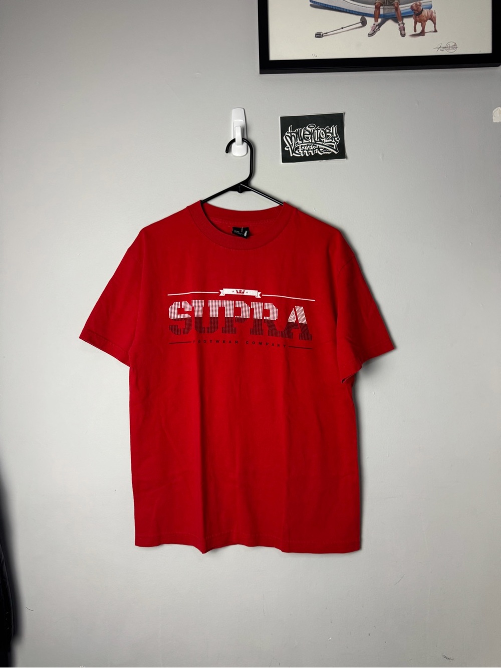 Supra OG Logo